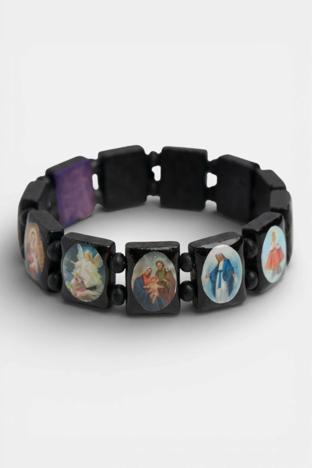 Bracelet Avec Les Saints