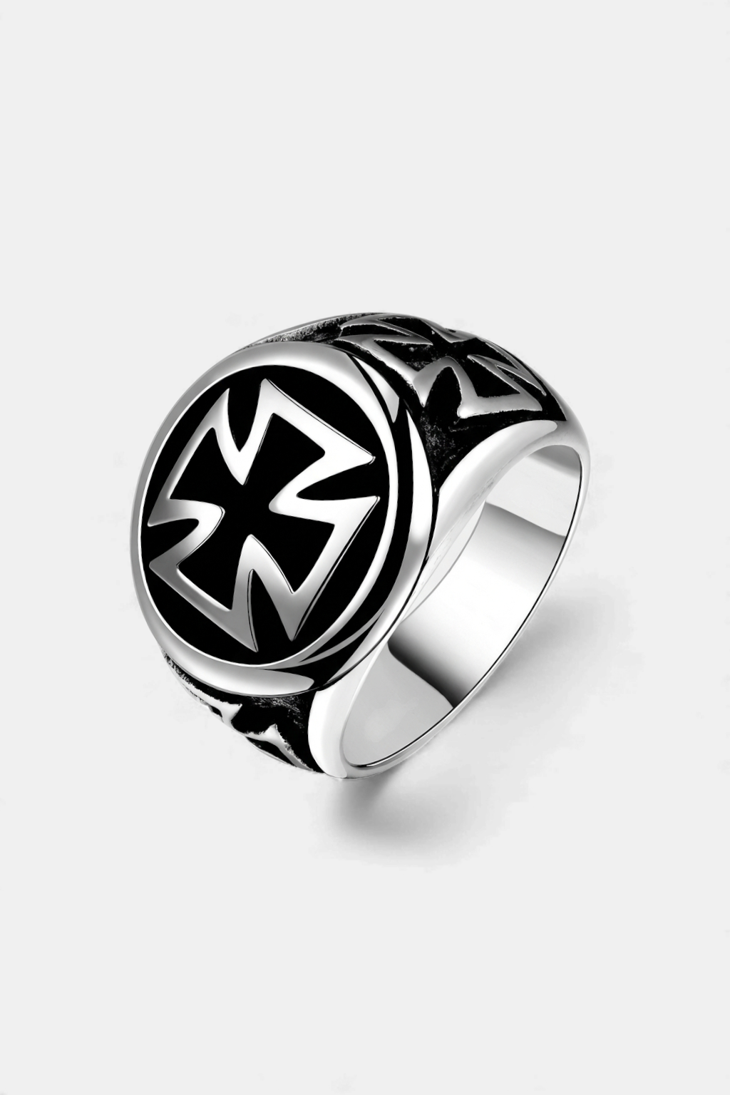 Chevalier Hombre<br> Cruz de Malta