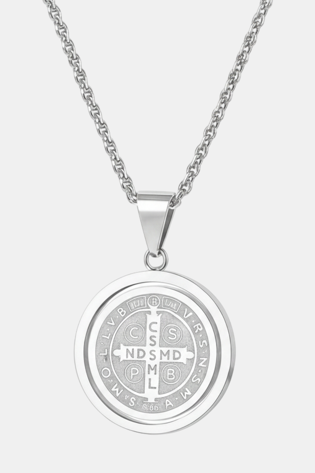 Ожерелье Сен-Бенуа