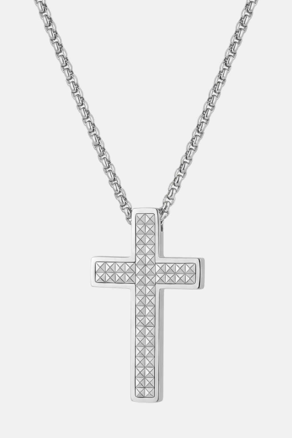 Cruz en 3D Rombo 60cm