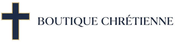 Boutique Chrétienne