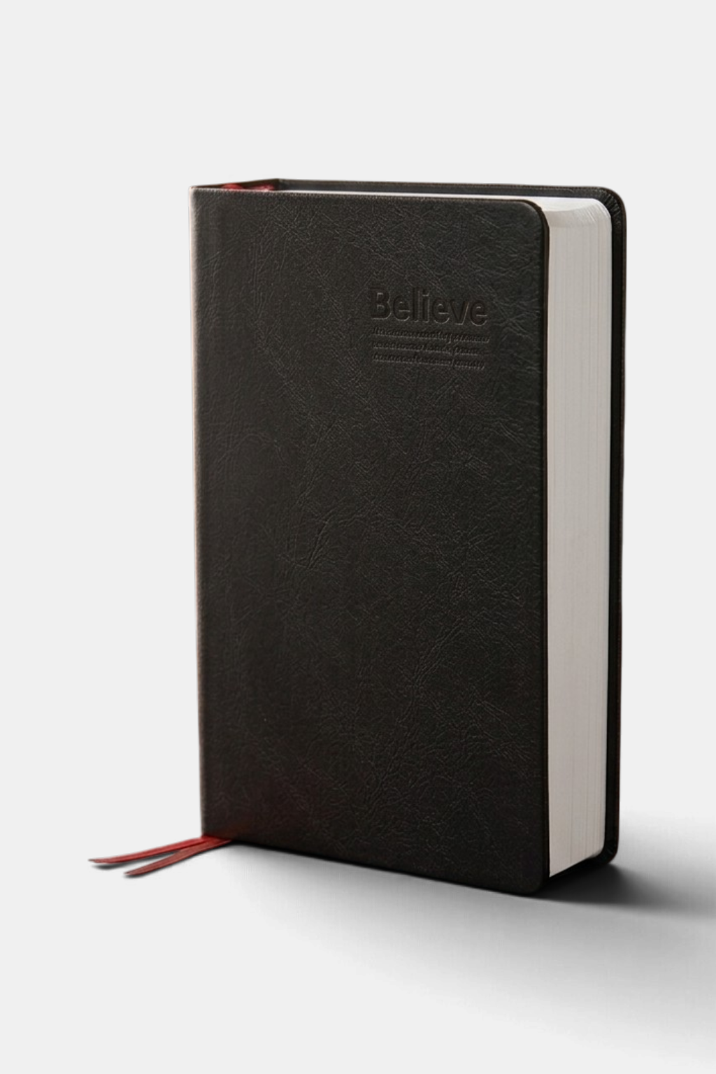 Journal De Prière - Boutique Chretienne