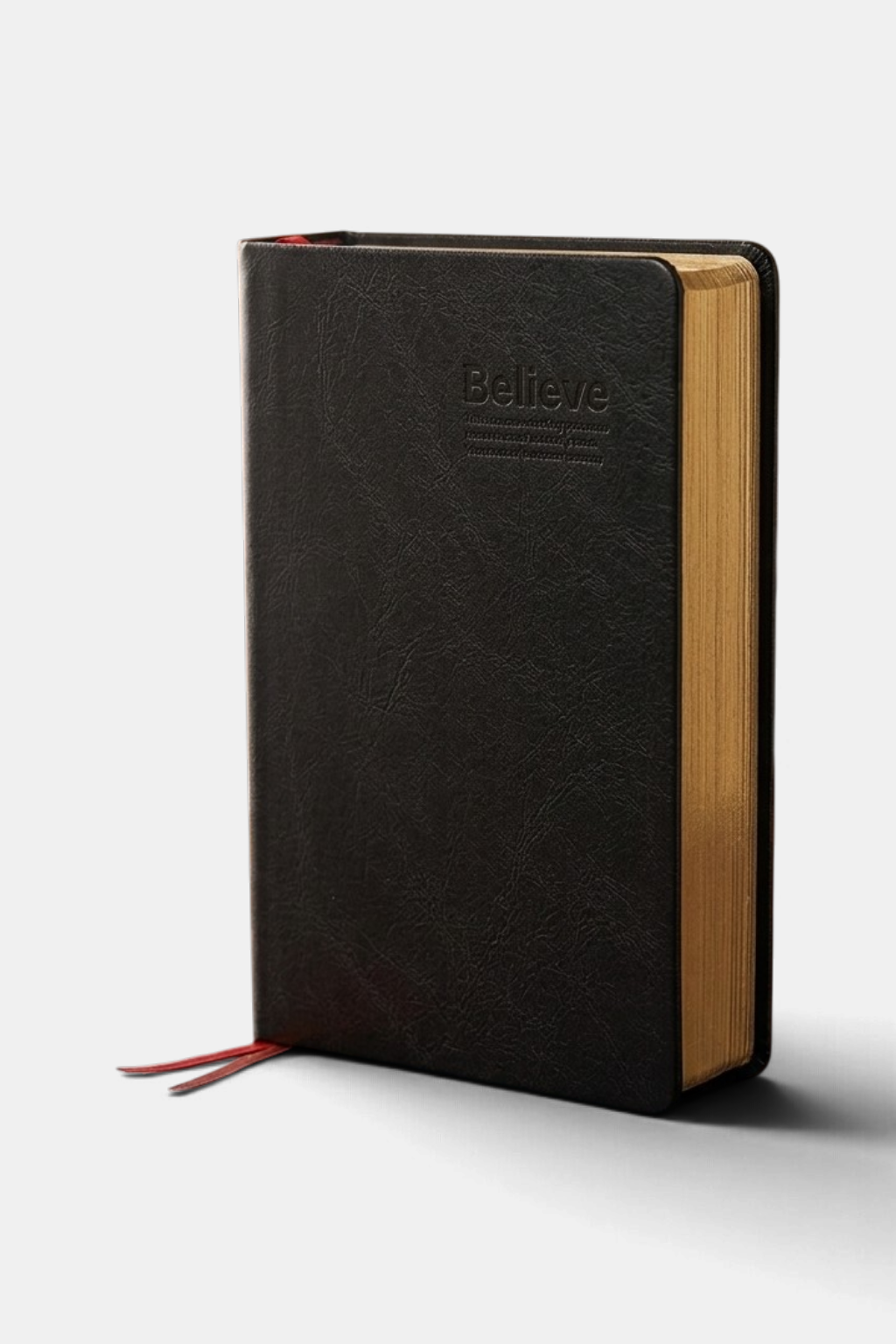 Journal De Prière - Boutique Chretienne