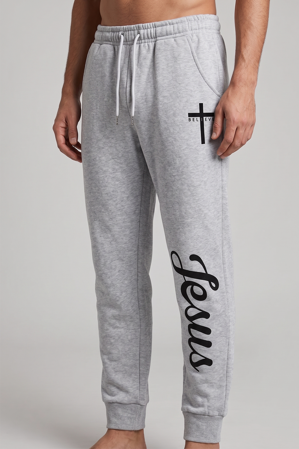 Pantalon Jesus - Boutique Chretienne