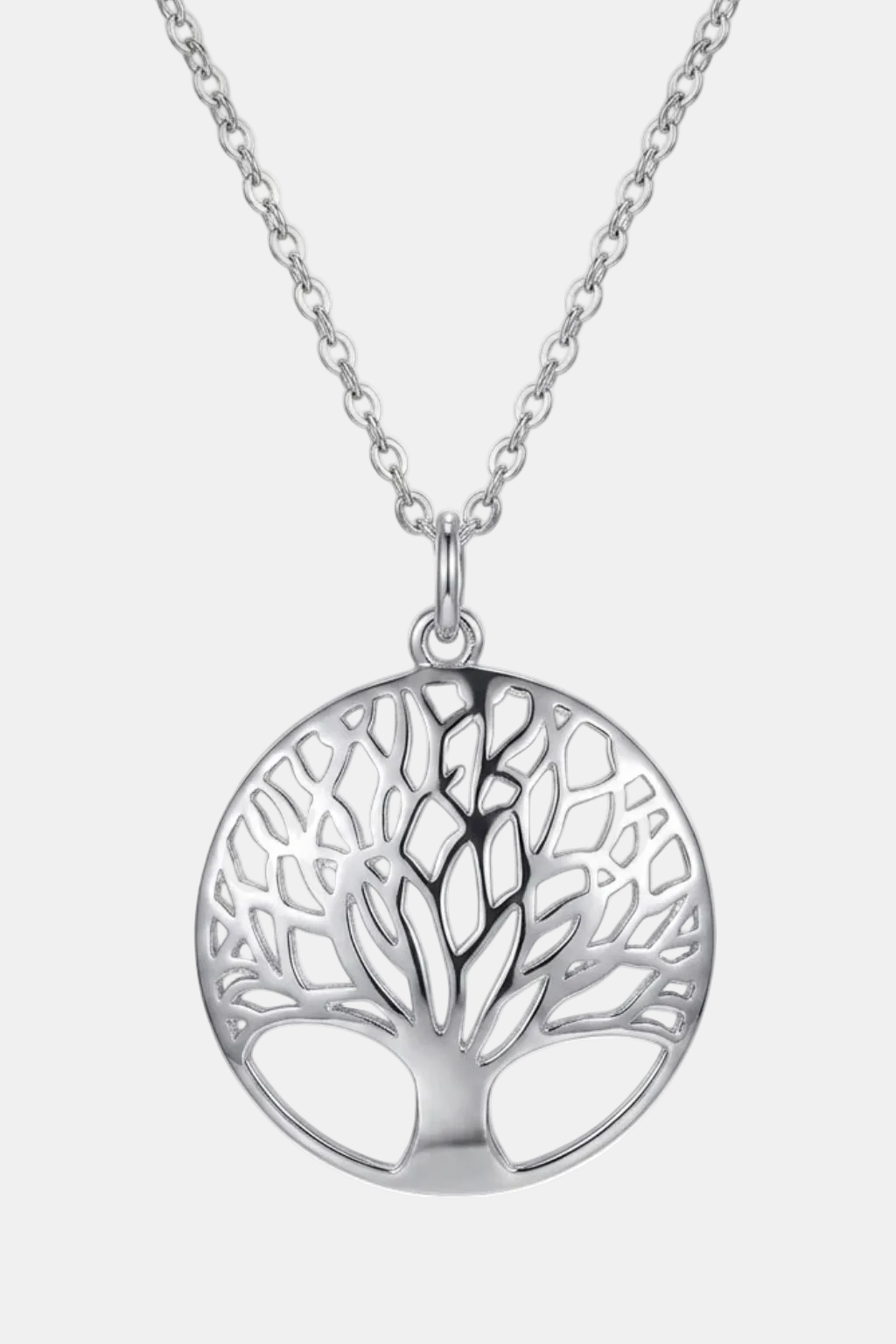 Pendentif Arbre De VIE - Boutique Chretienne