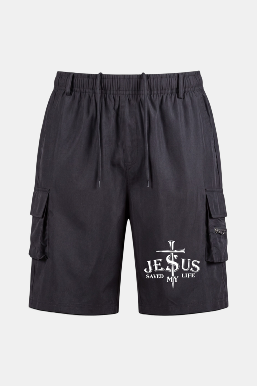 Short Jesus - Boutique Chretienne