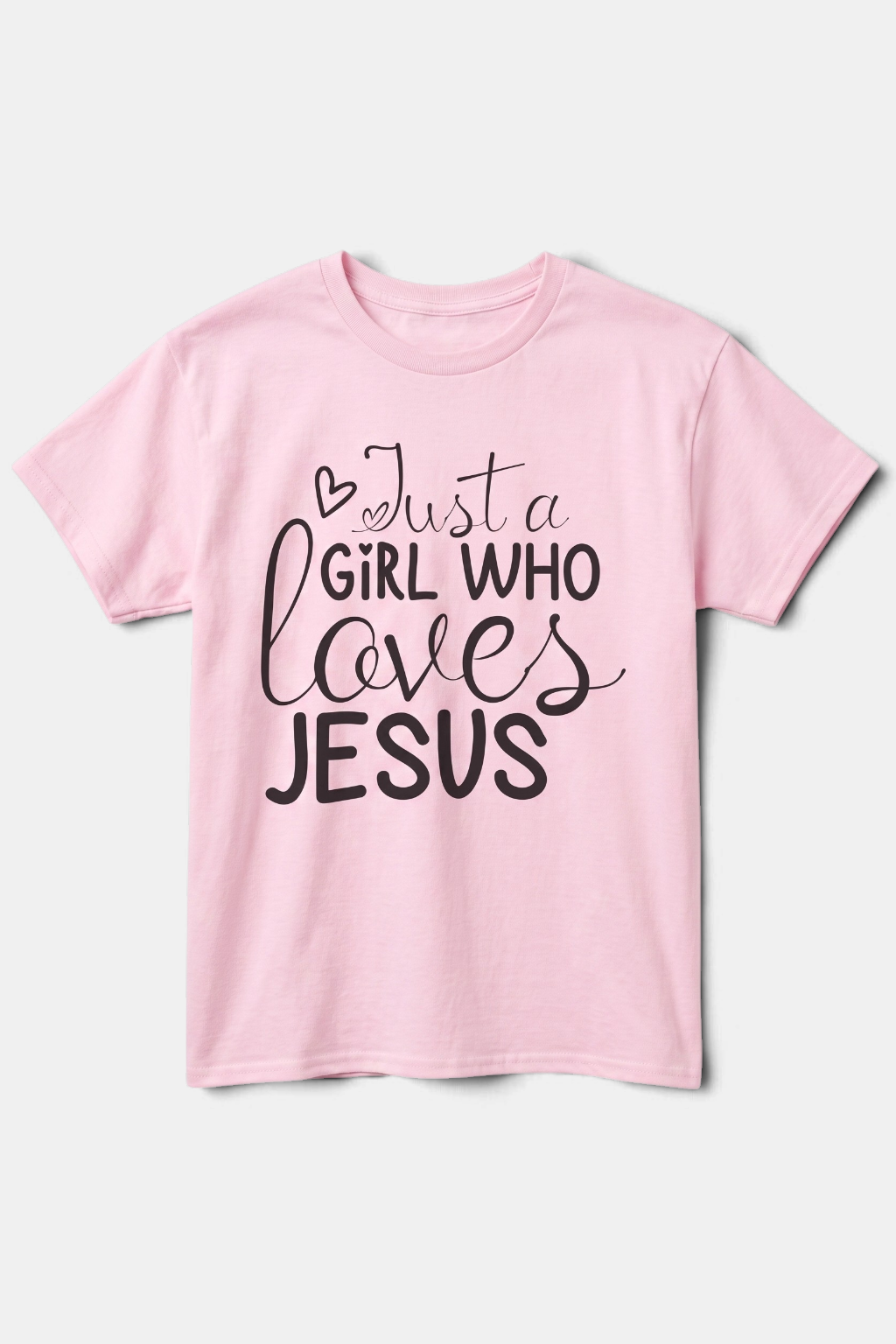T-Shirt Religion Femme - Boutique Chretienne
