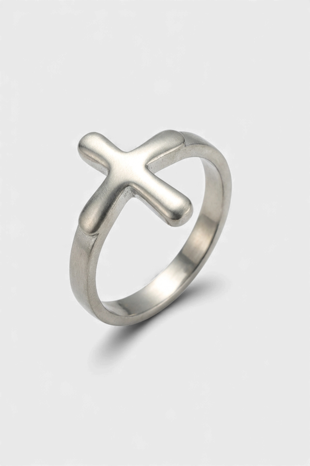 Bague Chapelet En Or