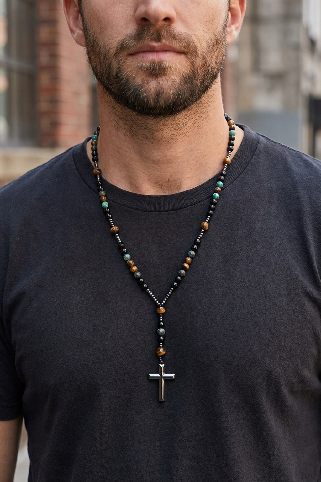 African rosary beads