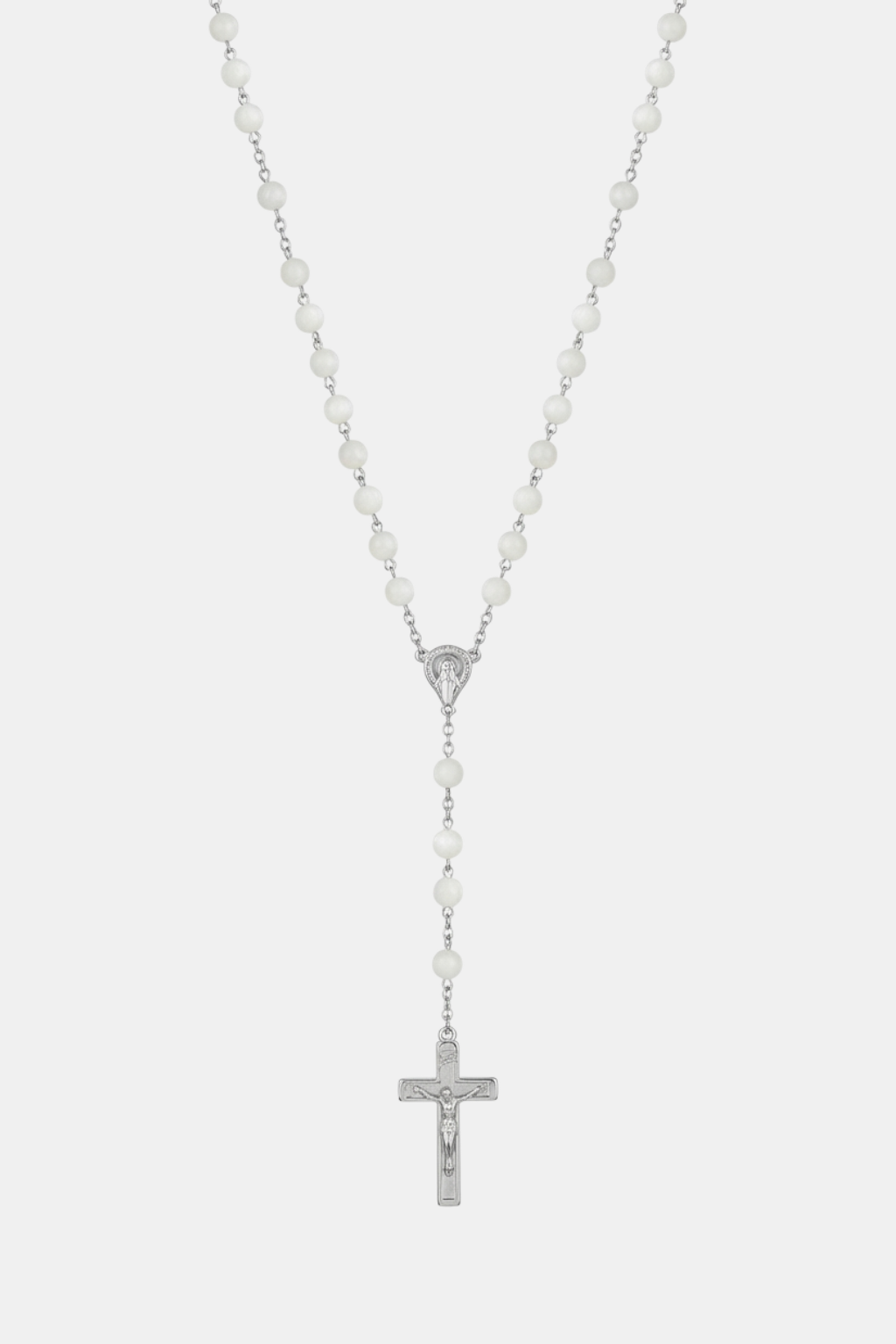 chapelet fluorescente