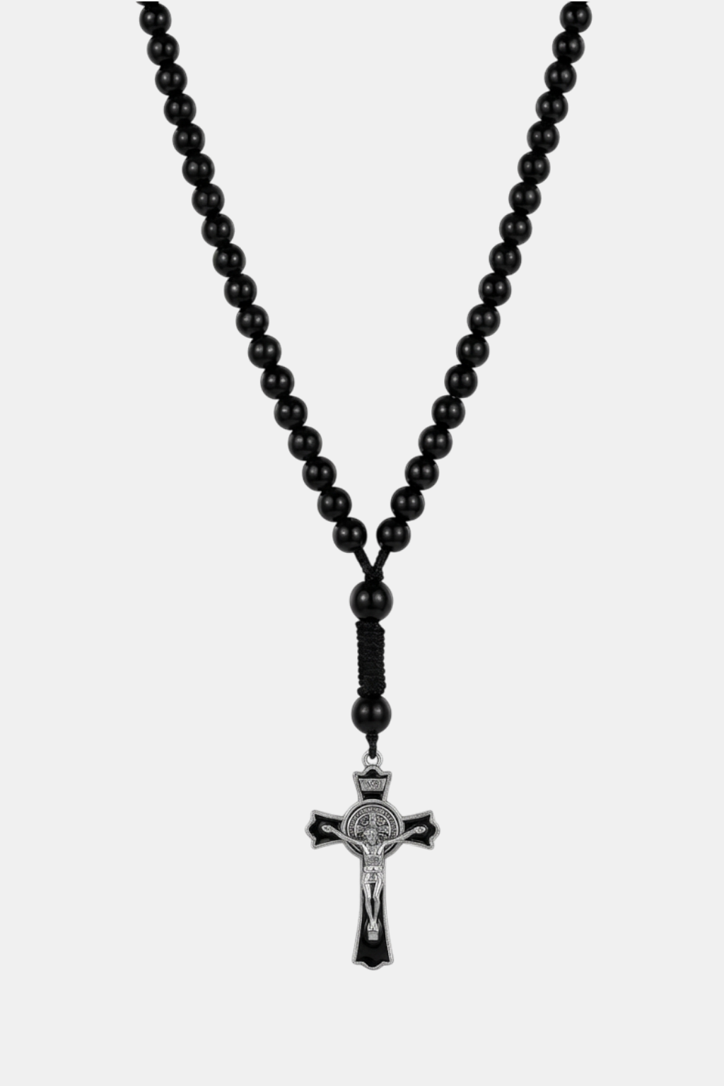 Chapelet Grosse Perle