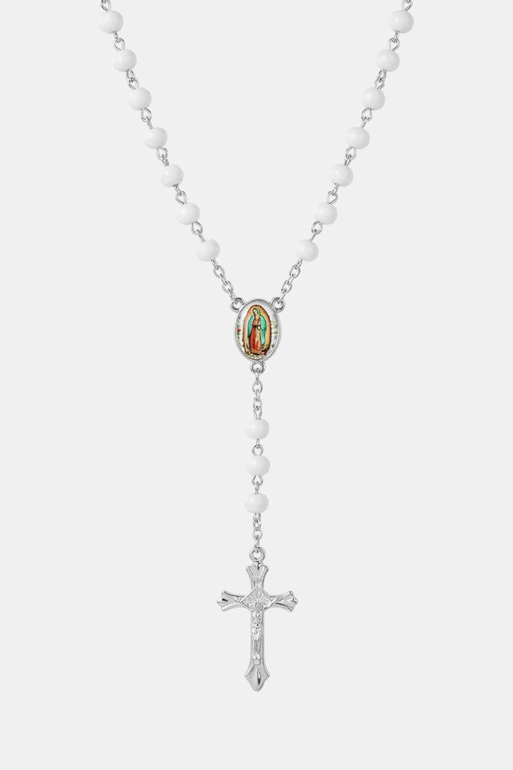 Portuguese rosary