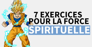 Bien-être intérieur : nos 7 exercices pour la force spirituelle