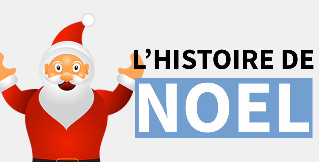 Noël : le jour où CERTAINS chrétiens célèbrent la naissance du Christ