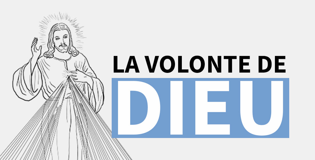 Comment Dieu Nous Révèle-t-il sa Volonté? | Boutique-Chrétienne ...