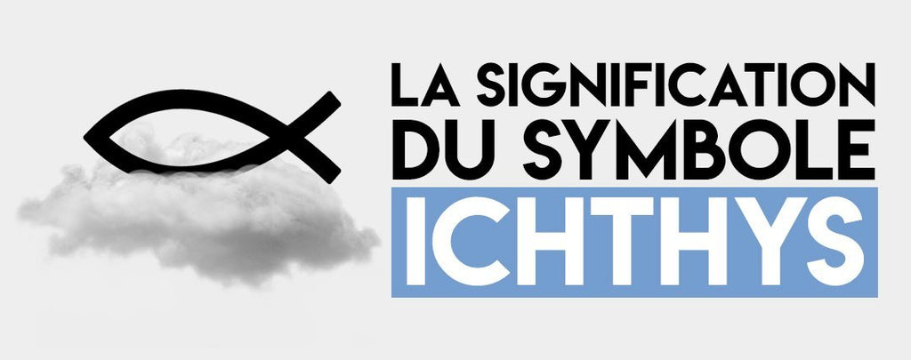 <transcy>I 4 segreti del simbolo di Ichtus | Ichthys</transcy>