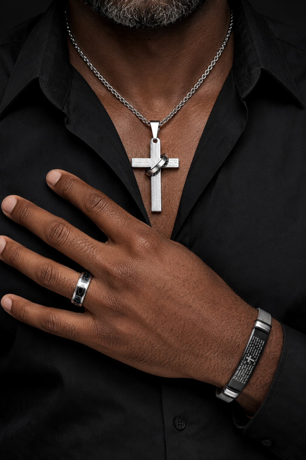 Bijoux Notre Père