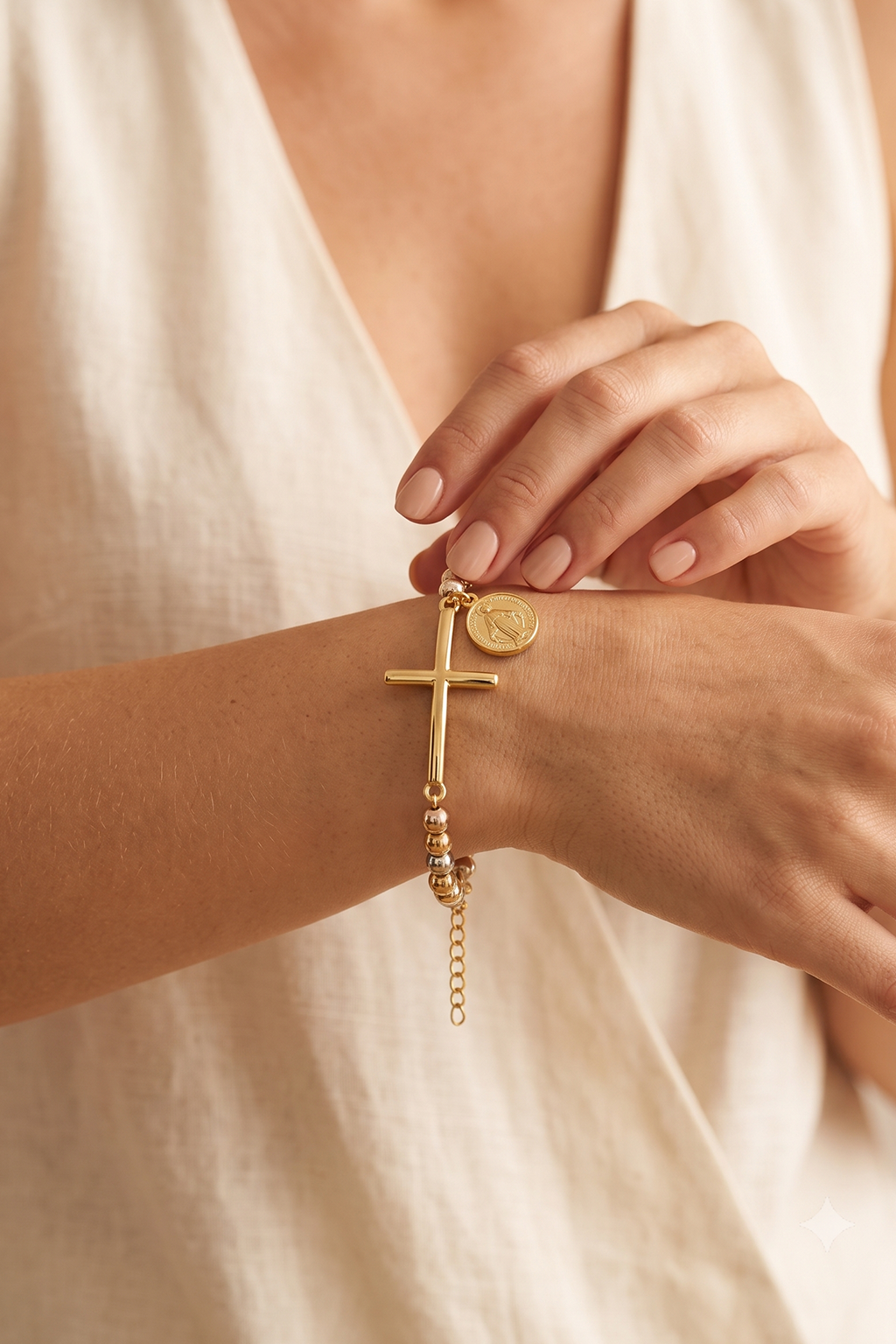 Bracelets Religieux
