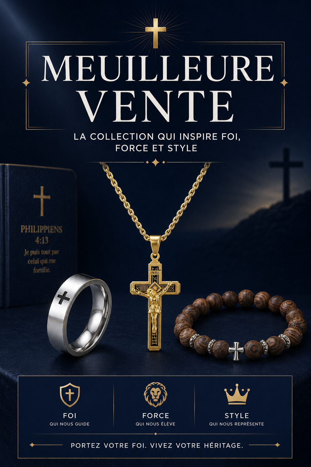 Meilleures Ventes