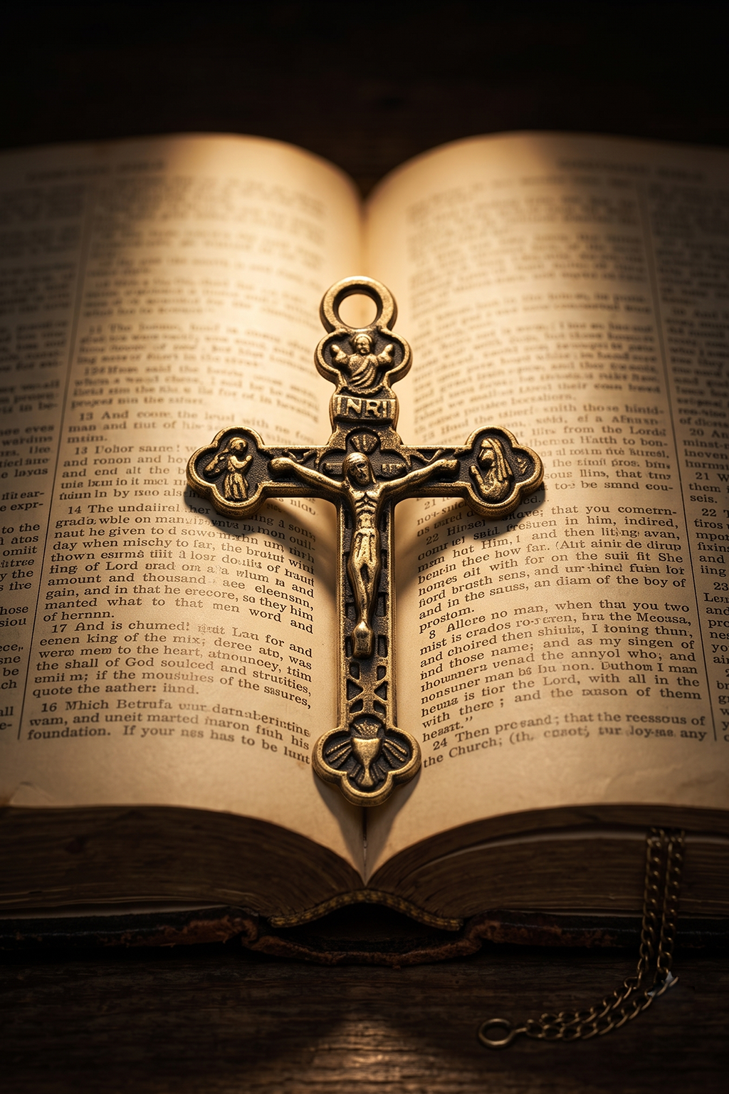 Crucifix