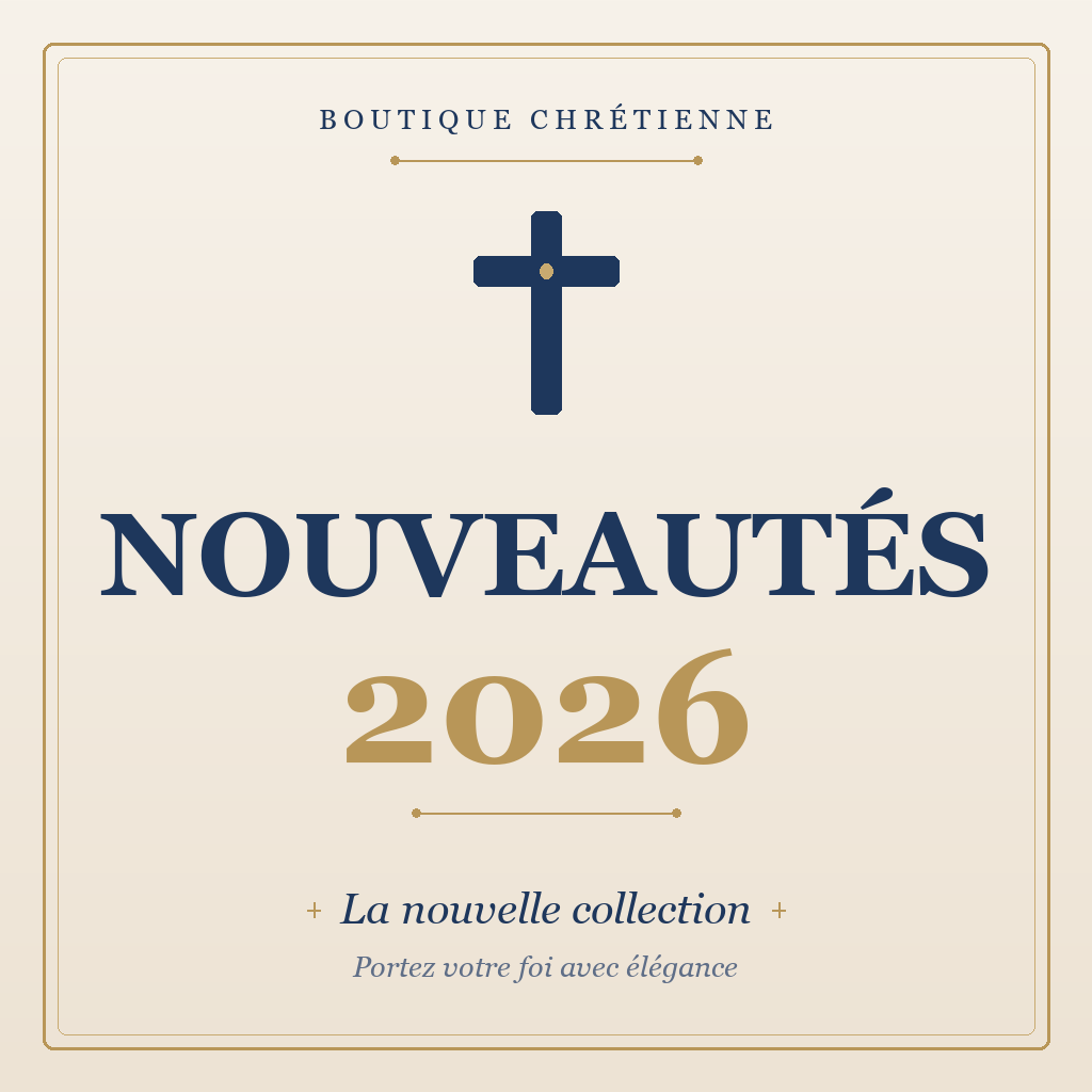 NOUVEAUTÉS 2026