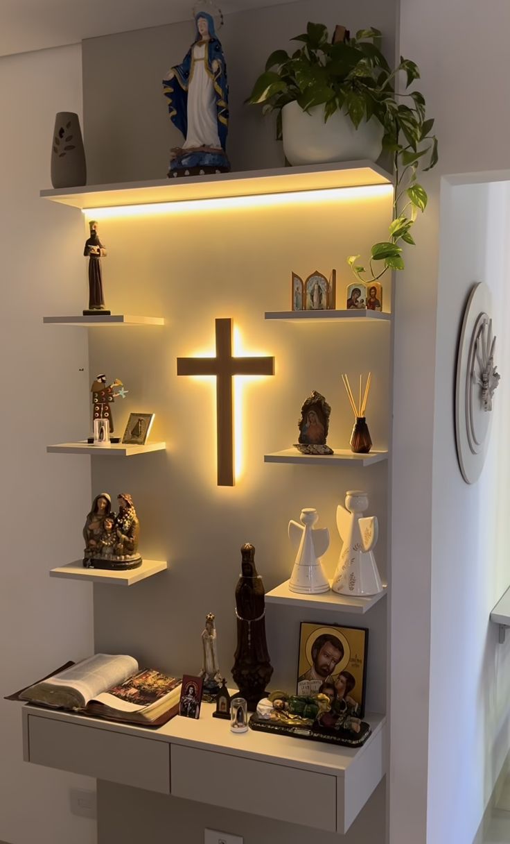 Décoration Chrétienne