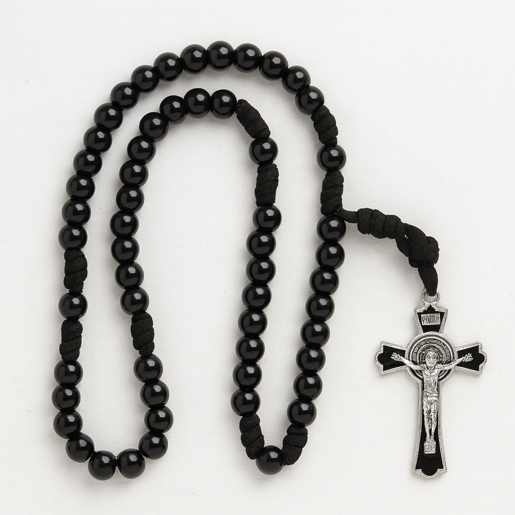 Chapelet Grosse Perle