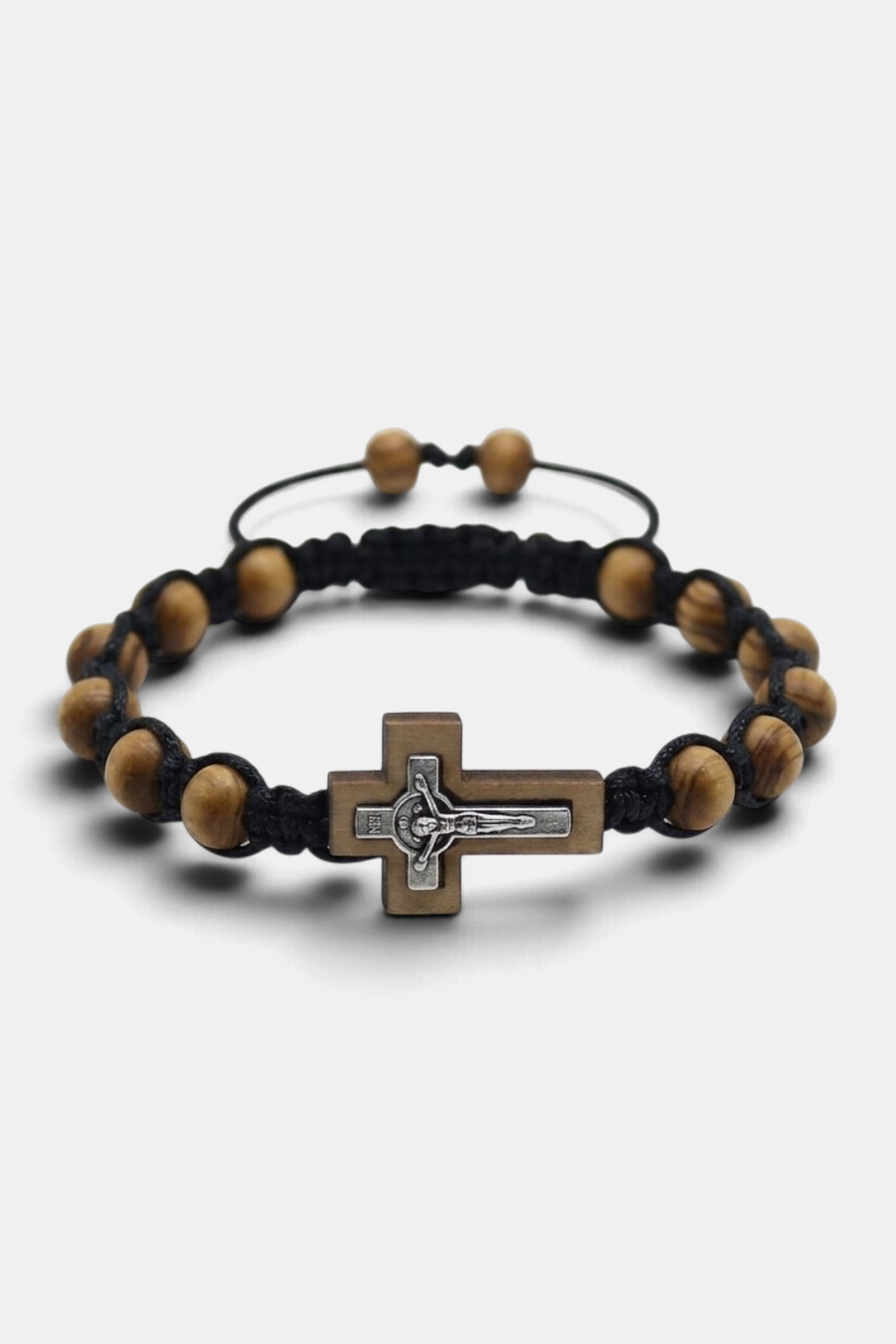 Bracelet Chapelet Homme - Boutique Chretienne