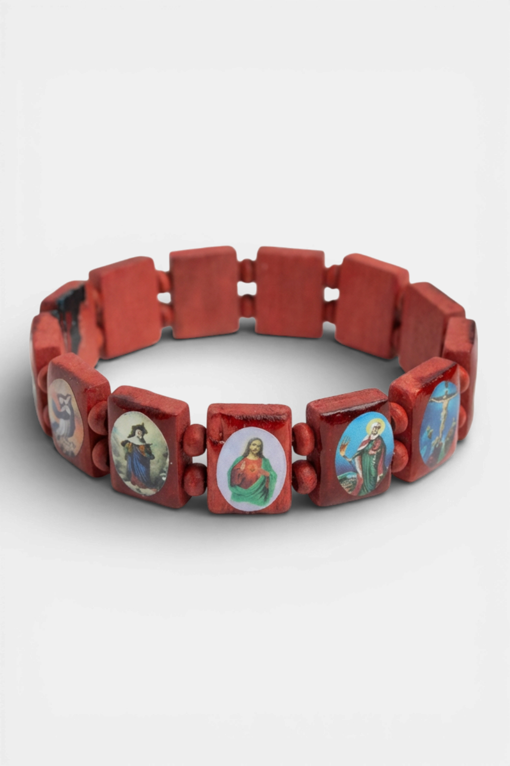 Bracelet Avec Les Saints