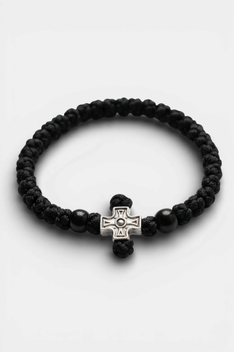 Pulseira ortodoxa