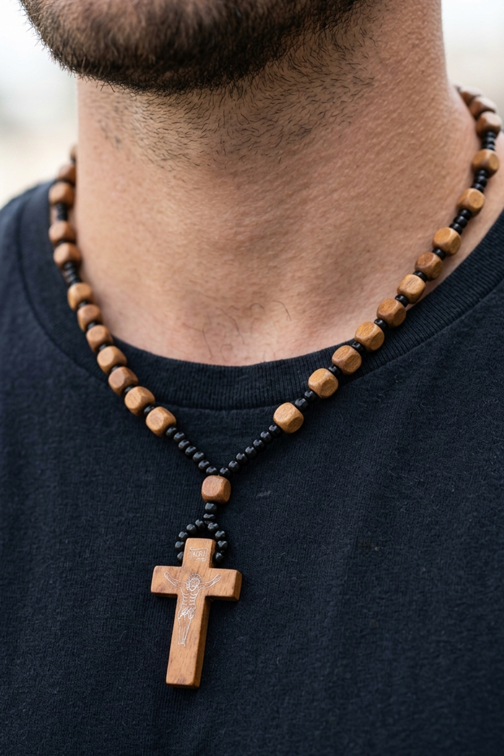 Chapelet Jesus - Boutique Chretienne