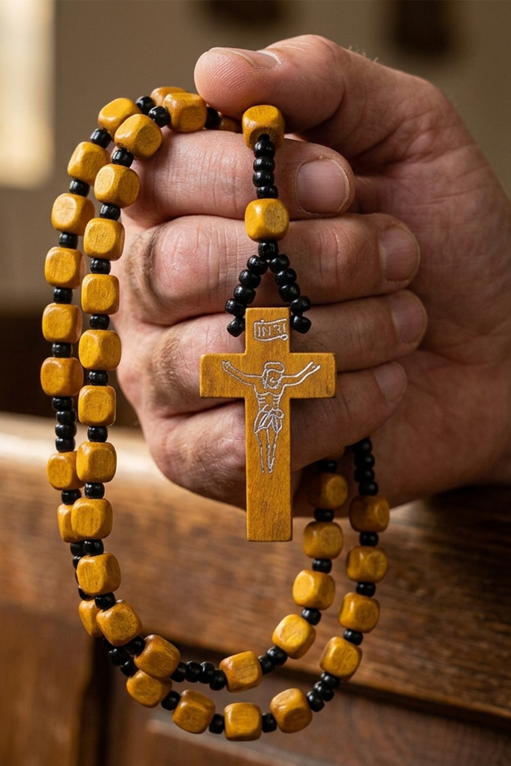 Chapelet Jesus - Boutique Chretienne