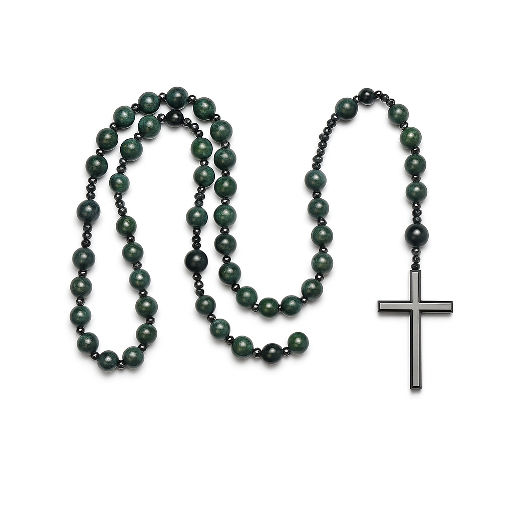 chapelet militaire-Boutique Chrétienne