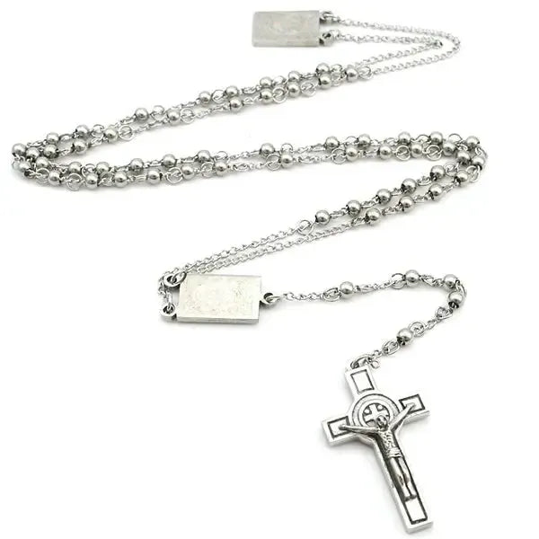 chapelet en or pour femme-Boutique Chrétienne