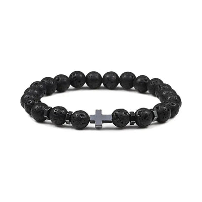 bracelet chapelet femme-Boutique Chrétienne