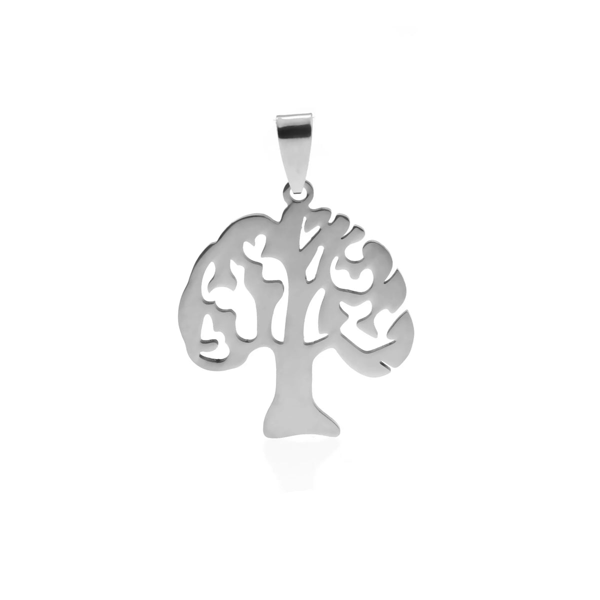 Médaille Arbre De Vie - Boutique Chretienne