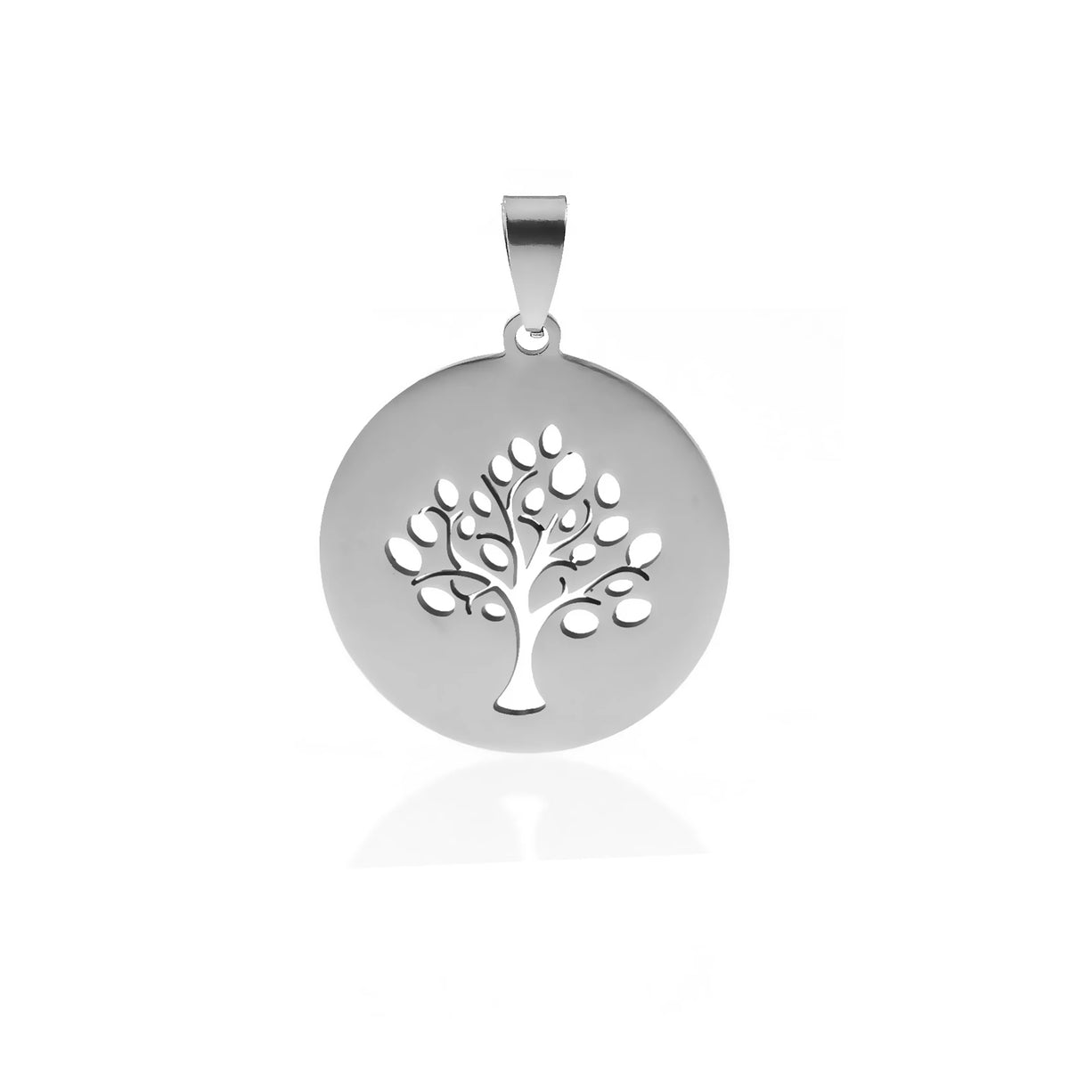 Médaille Arbre De Vie - Boutique Chretienne