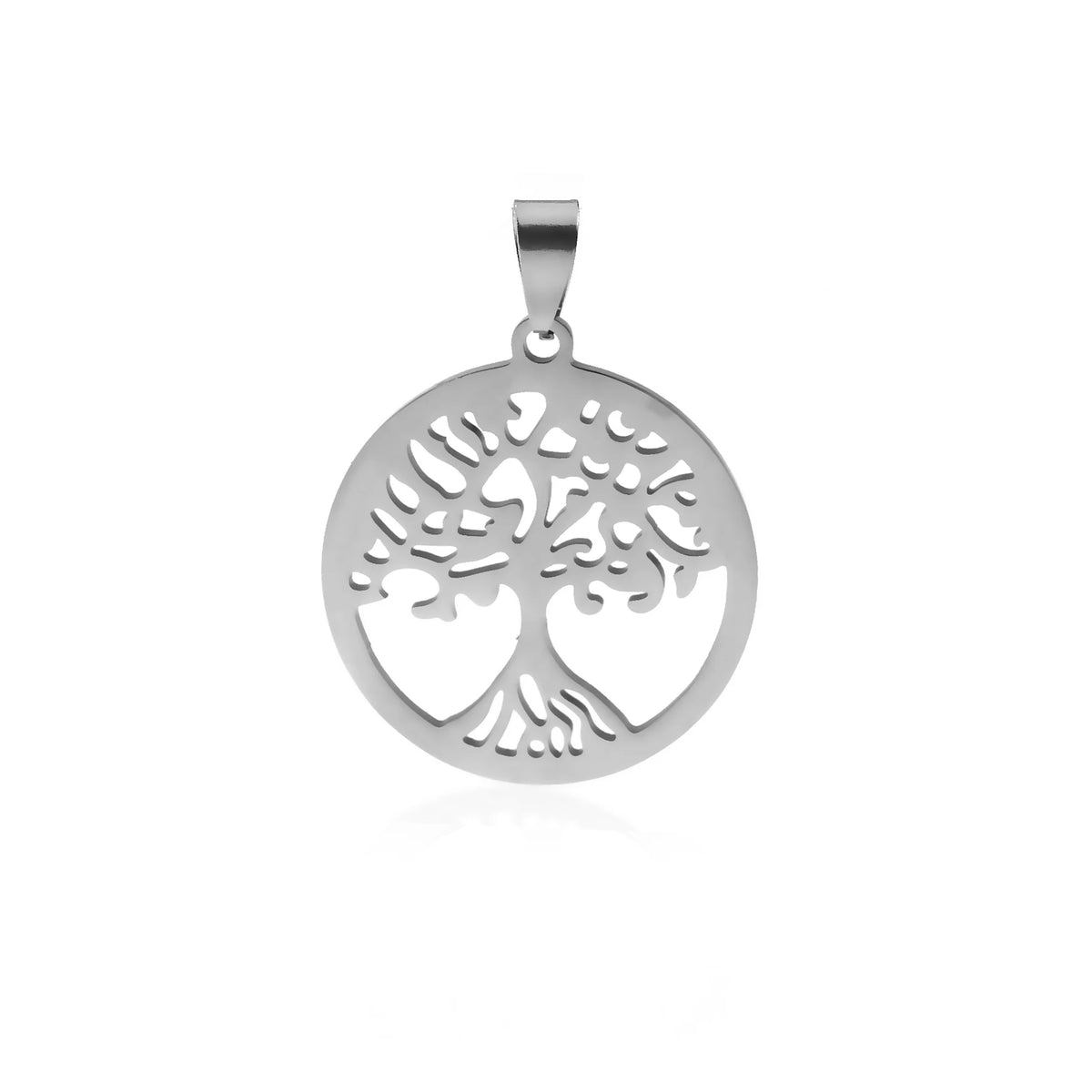 Médaille Arbre De Vie - Boutique Chretienne