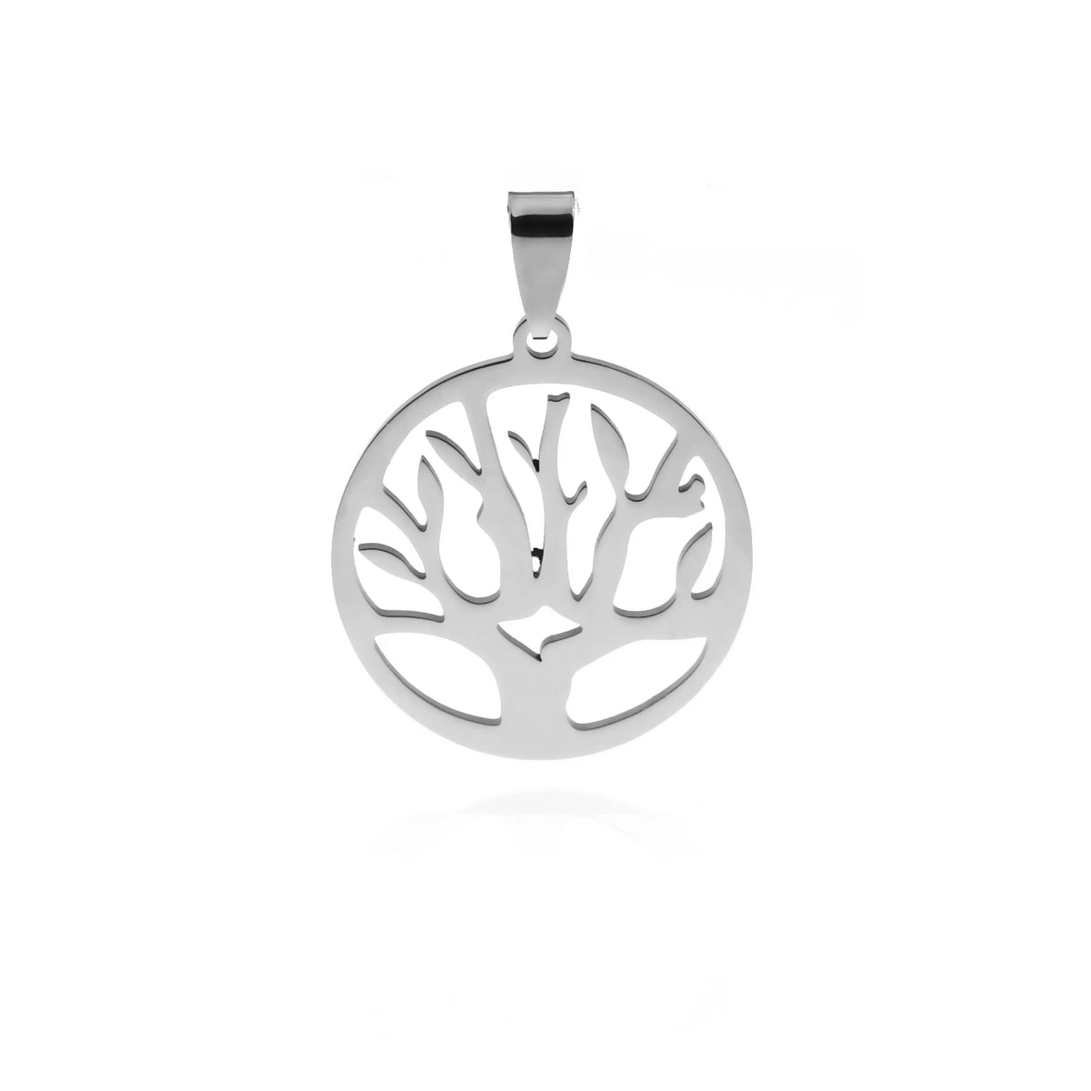 Médaille Arbre De Vie - Boutique Chretienne