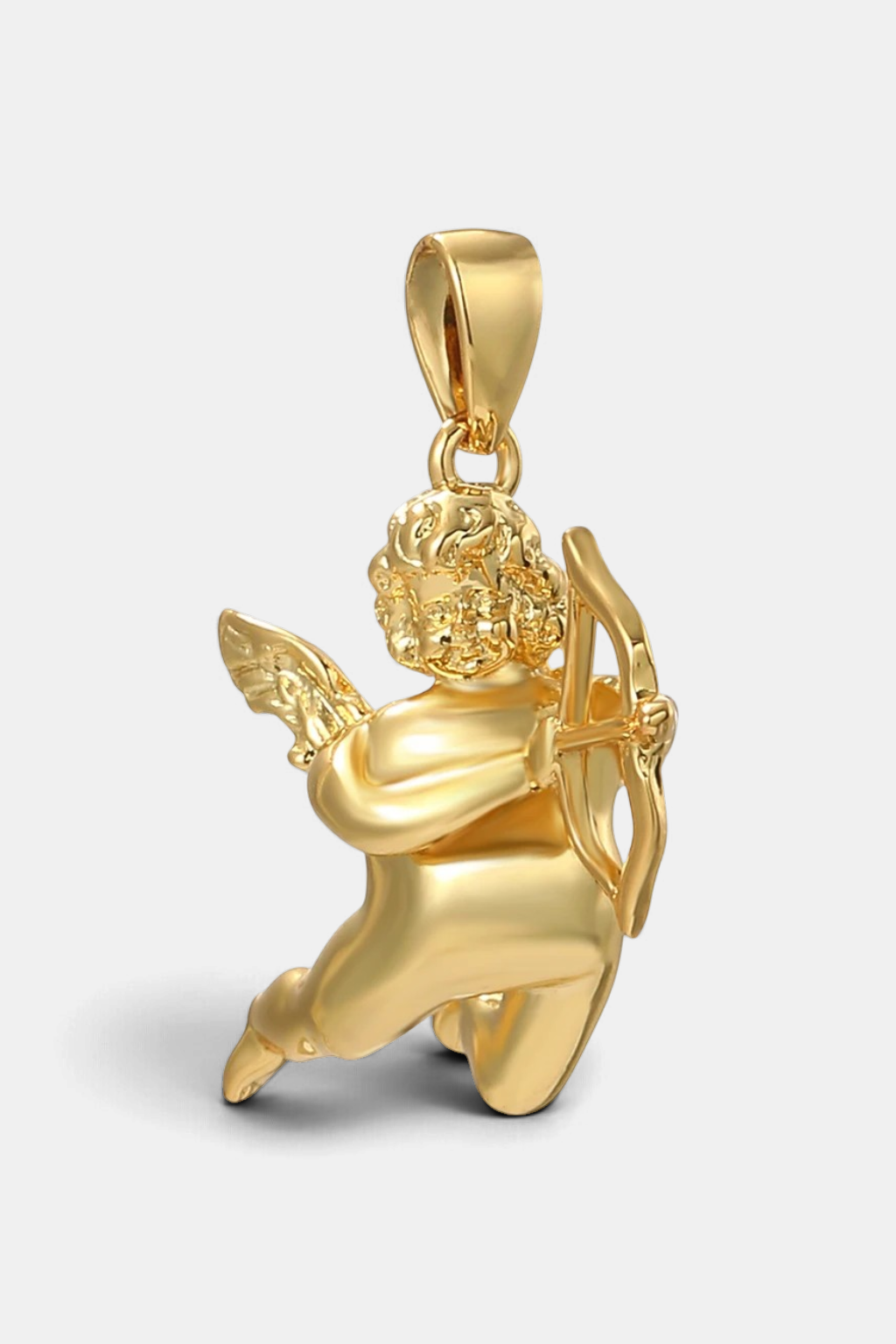 Medaille Ange - Boutique Chretienne