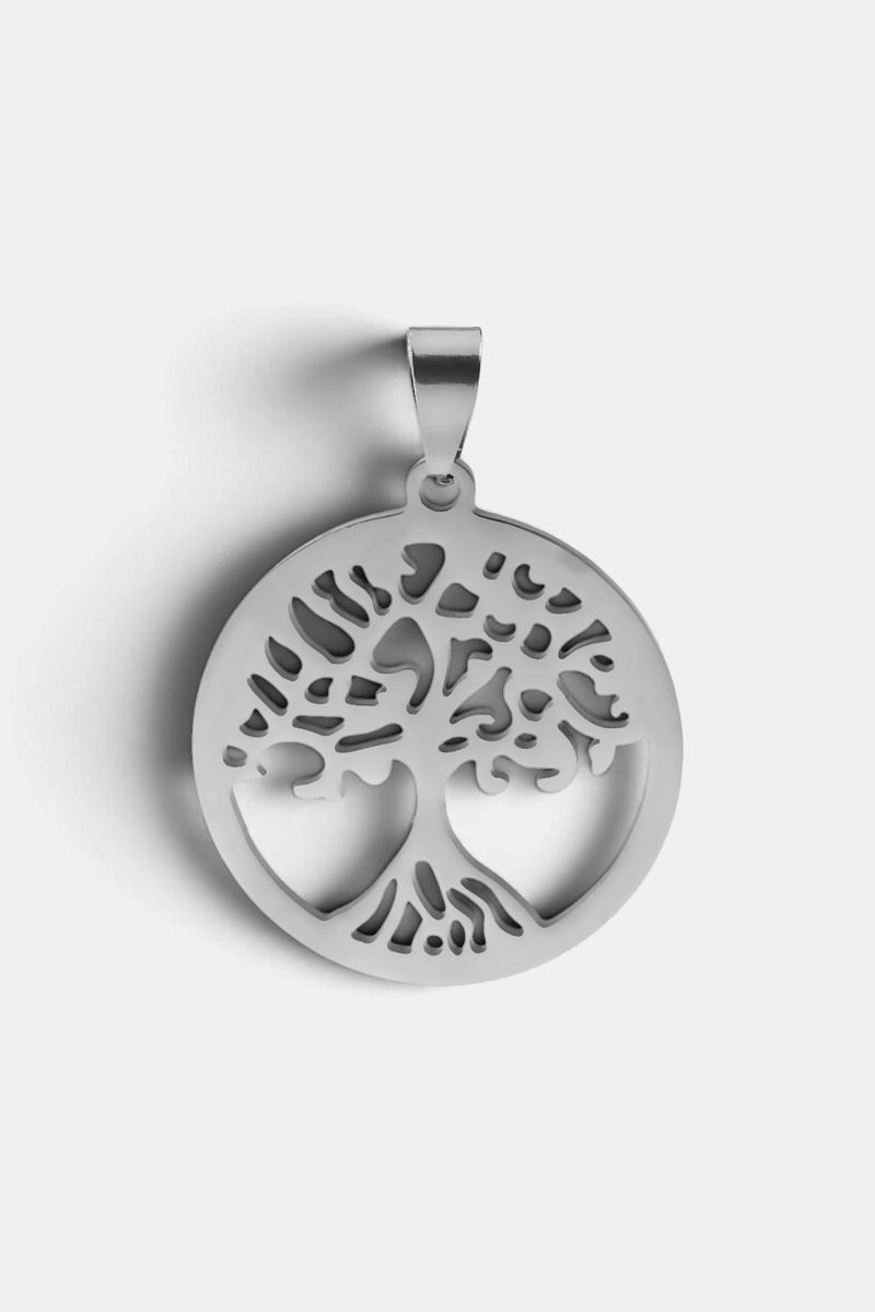 Médaille Arbre De Vie - Boutique Chretienne