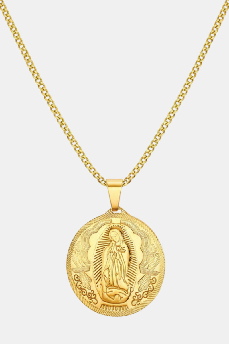 Médaille Miraculeuse - Marie De Nazareth