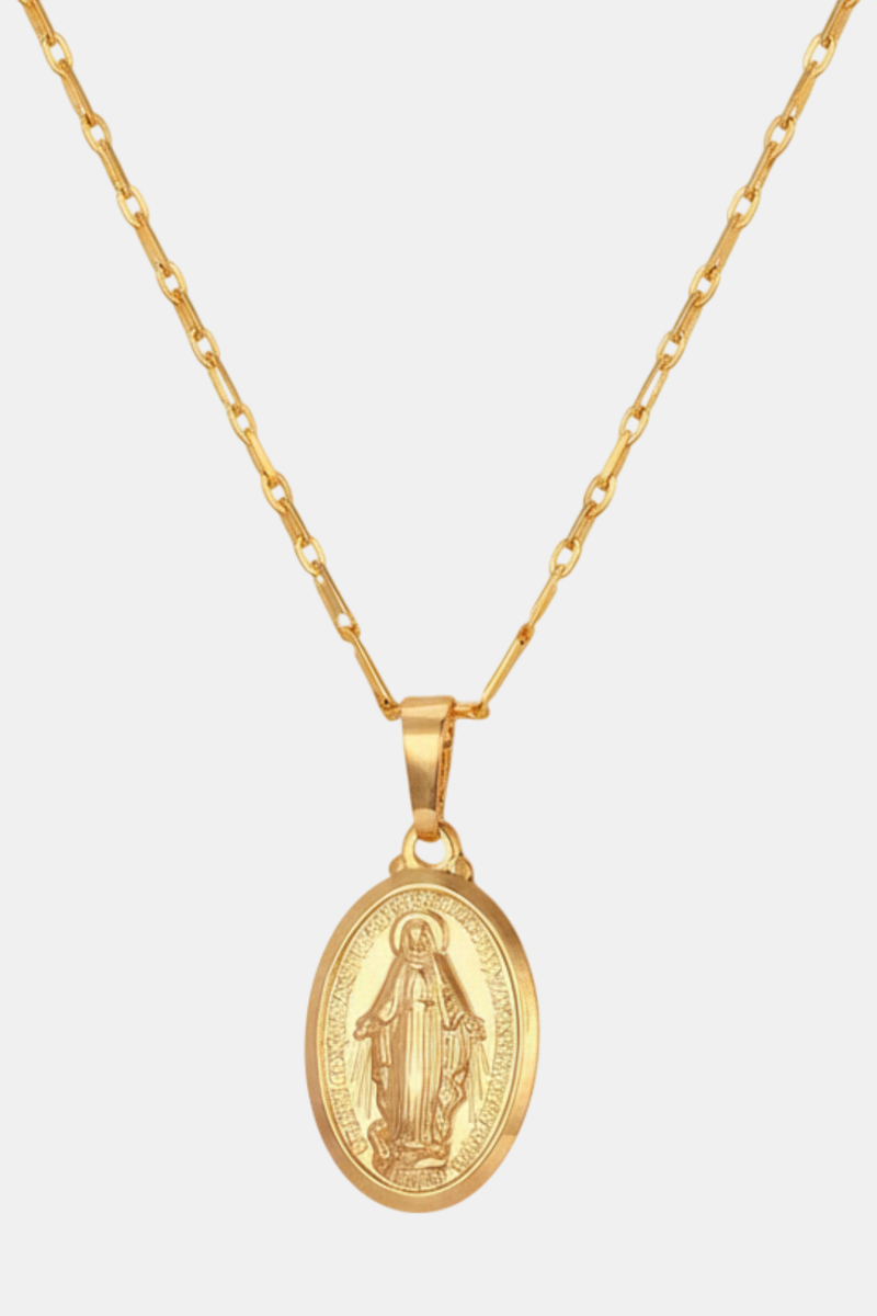 Médaille Miraculeuse Ste Mère