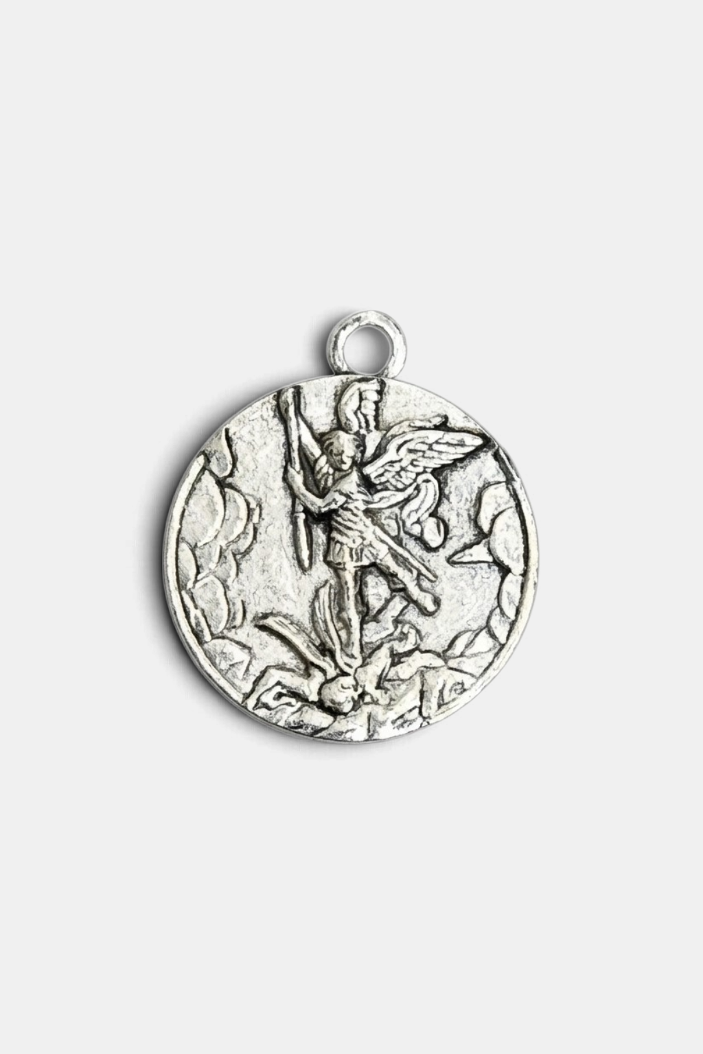 Medaille Saint Michel - Boutique Chretienne