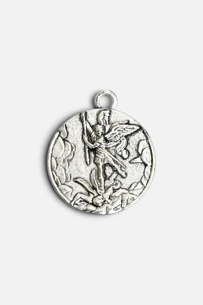 Medaille Saint Michel - Boutique Chretienne