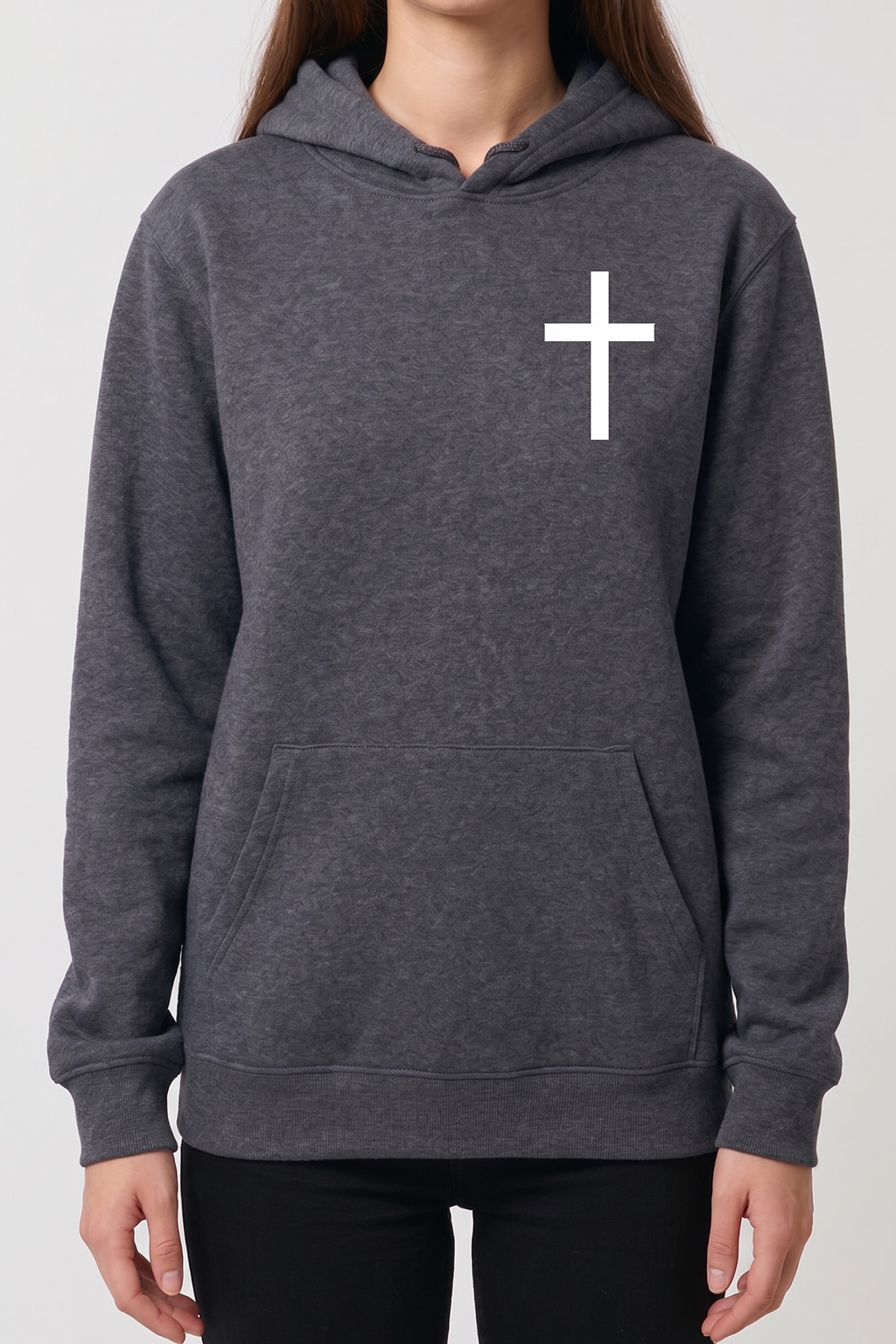 Pull Unisexes Christian Jesus Paid - Boutique Chretienne