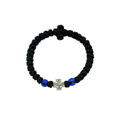 Bracelet chotki-Boutique Chrétienne