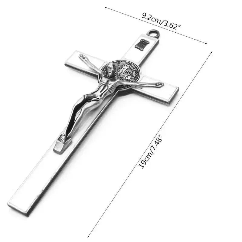 crucifix moderne-Boutique Chrétienne
