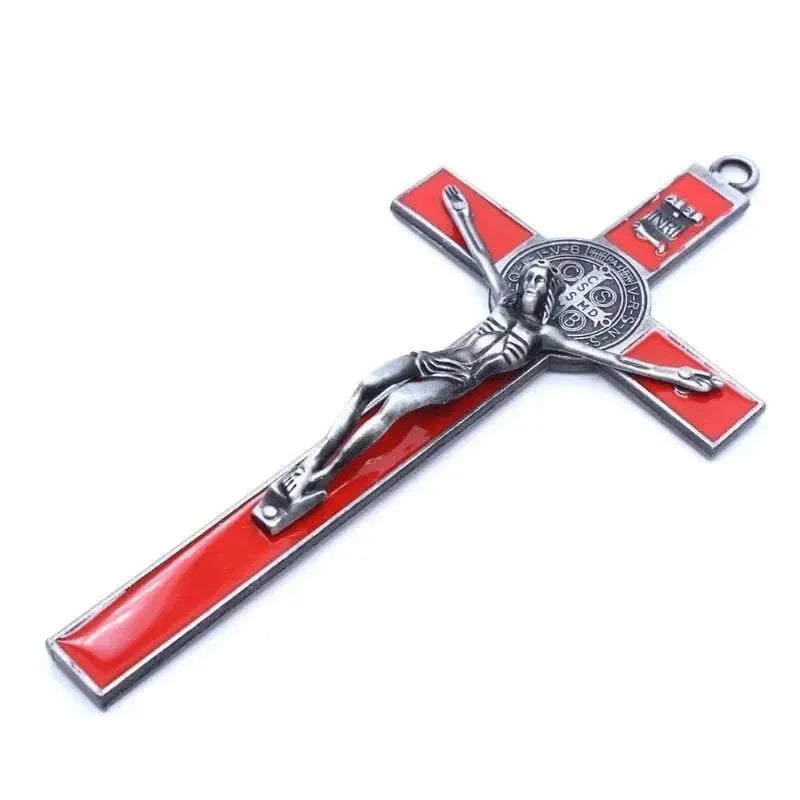 crucifix moderne-Boutique Chrétienne