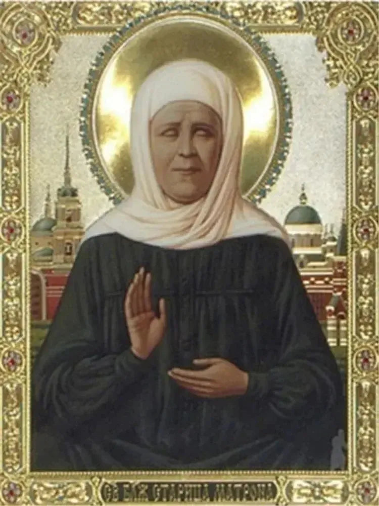 icone notre dame de guadalupe-Boutique Chrétienne